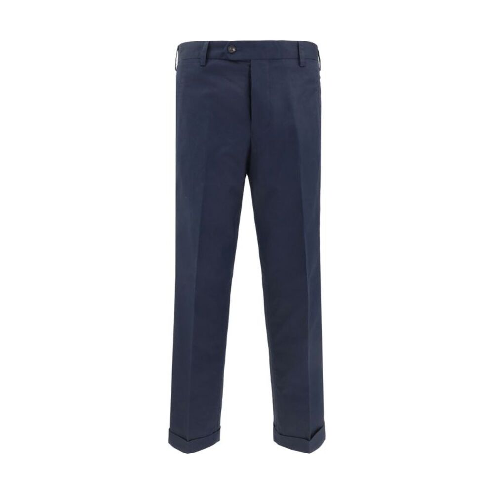 Germano Men Cotton Pants